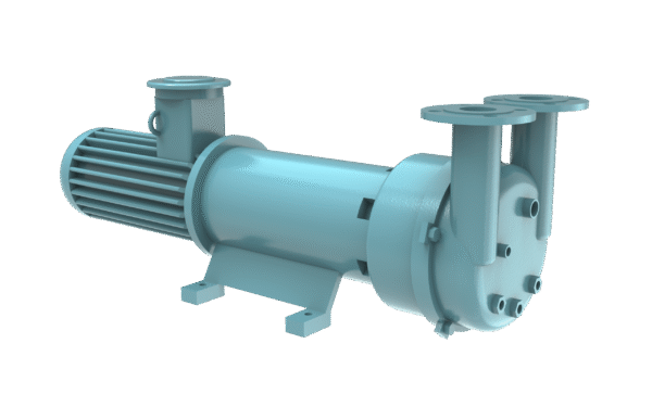 2BV Liquid Ring Pump - Image 3