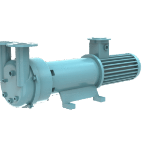 2BV Liquid Ring Pump