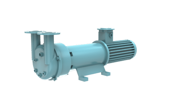 2BV Liquid Ring Pump