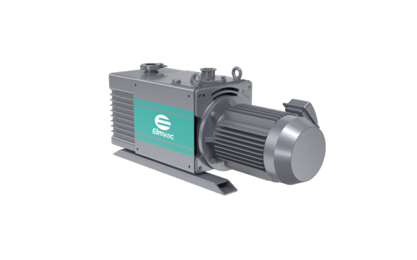 Double-stage direct-coupled rotary vane pump - Image 4