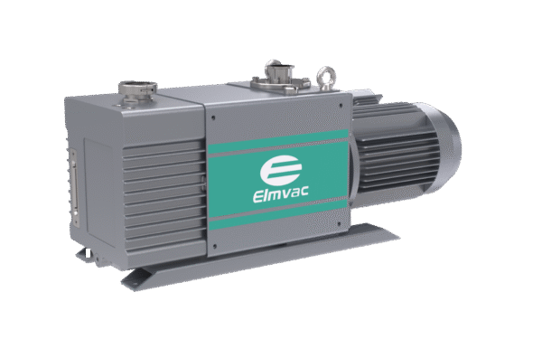 Double-stage direct-coupled rotary vane pump - Image 3