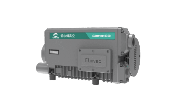 Single-stage direct-coupled rotary vane pump - Image 5
