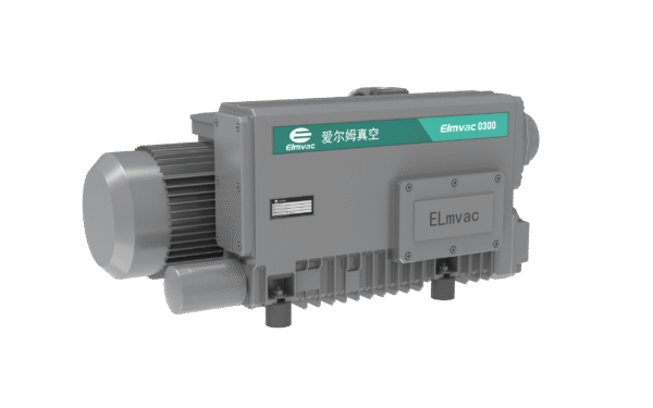 Single-stage direct-coupled rotary vane pump - Image 4