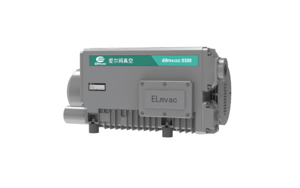 Single-stage direct-coupled rotary vane pump - Image 3