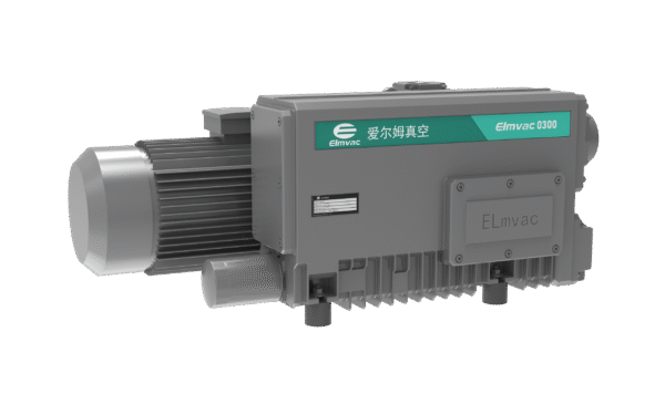 Single-stage direct-coupled rotary vane pump - Image 2
