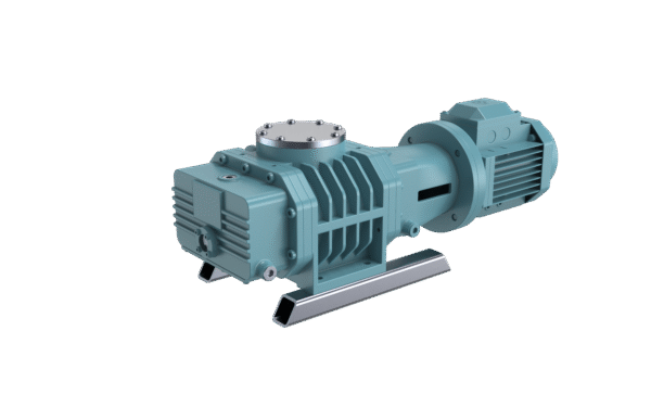 ZJ-type Tri-lobe Roots Blower - Image 2