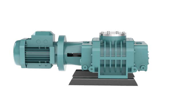 ZJ-type Tri-lobe Roots Blower - Image 5