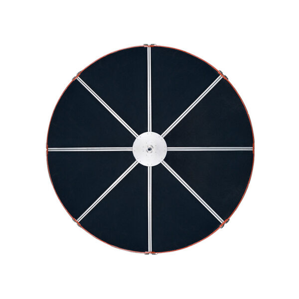 YHS Silica Gel Desiccant Rotor - Image 3