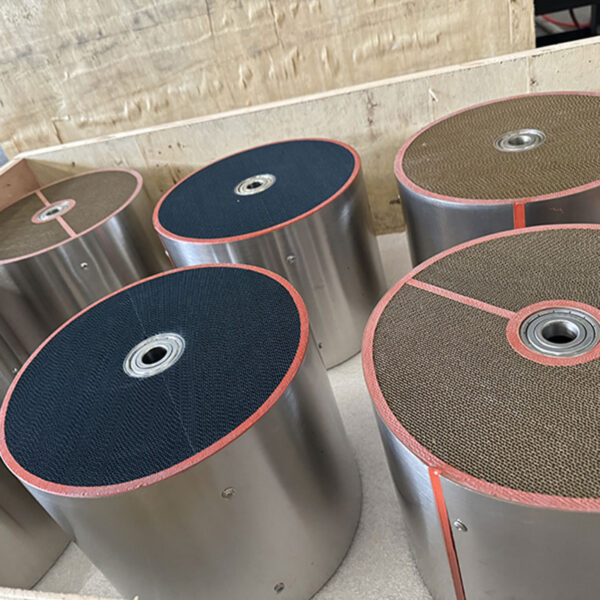 YHC Composite Desiccant Rotor - Image 2