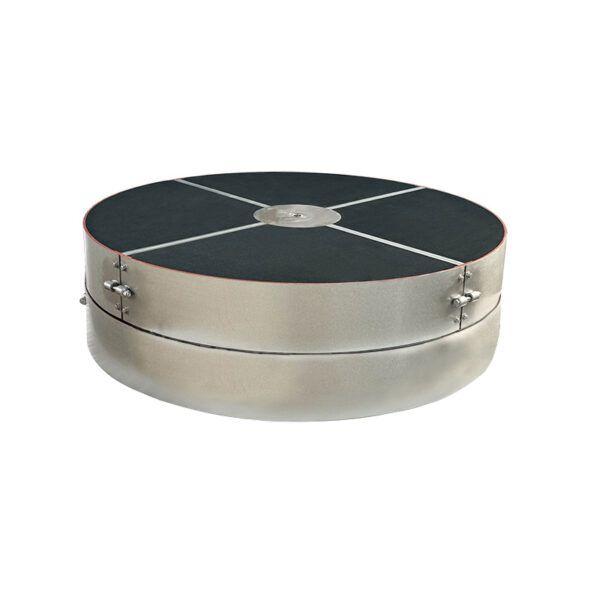 YHC Composite Desiccant Rotor - Image 5