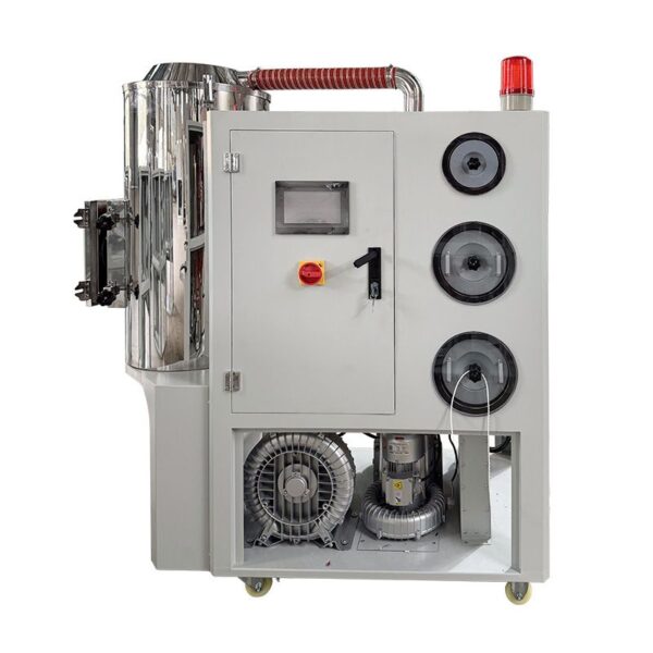 Dehumidification Dryer - Image 2