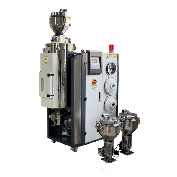 Dehumidification Dryer - Image 3