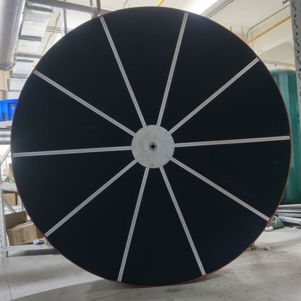 YHC Composite Desiccant Rotor - Image 3