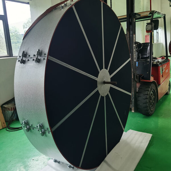 YHC Composite Desiccant Rotor - Image 4