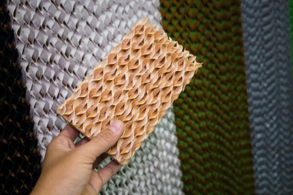 Evaporative Cooling Pad - Image 4